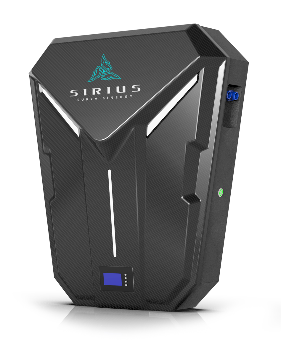 Sirius Smart System 3