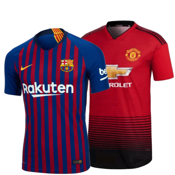 Jersey